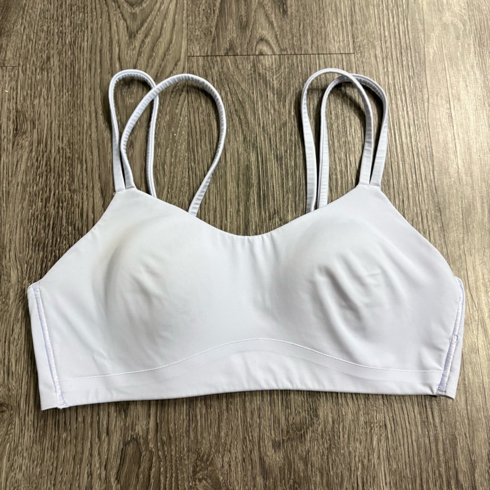 Lululemon Like a Cloud Bra